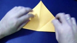 کاردستی با کاغذ رنگی برای کودکان و پیش دبستانی ها